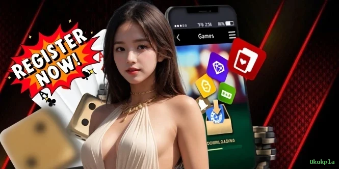 APK oficial da Okokpla para Android