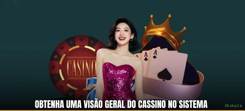 Canal oficial da Okokpla no Telegram