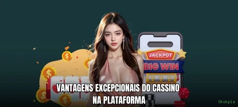 Programa VIP exclusivo da Okokpla